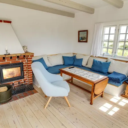 Liselott - 300m From The Sea By Interhome * Fanø