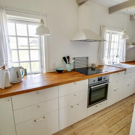 Liselott - 300m From The Sea By Interhome Feriehus