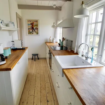 Liselott - 300m From The Sea By Interhome Vakantiehuis