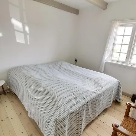 Liselott - 300m From The Sea By Interhome Fanø