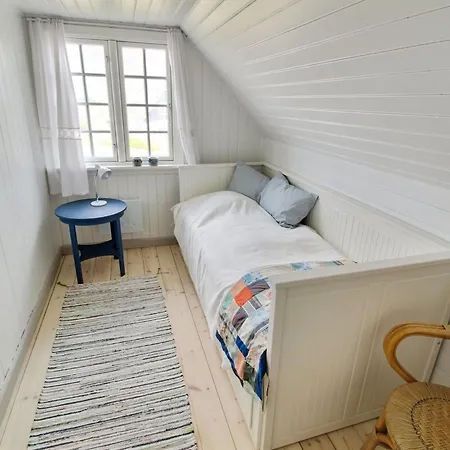 Feriehus Liselott - 300m From The Sea By Interhome