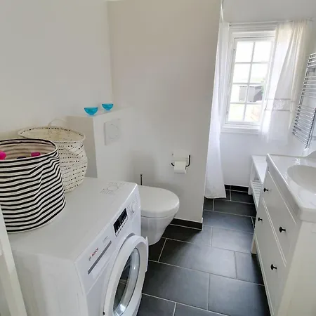 Vakantiehuis Liselott - 300m From The Sea By Interhome Fanø