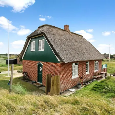 Nyaraló Liselott - 300m From The Sea By Interhome *