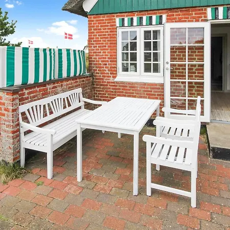 Liselott - 300m From The Sea By Interhome *