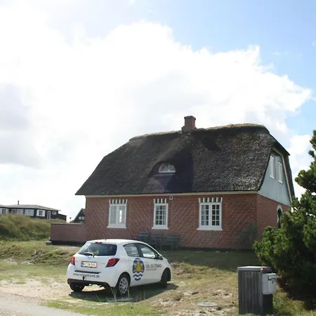 Feriehus Liselott - 300m From The Sea By Interhome *