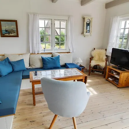 Liselott - 300m From The Sea By Interhome * Fanø