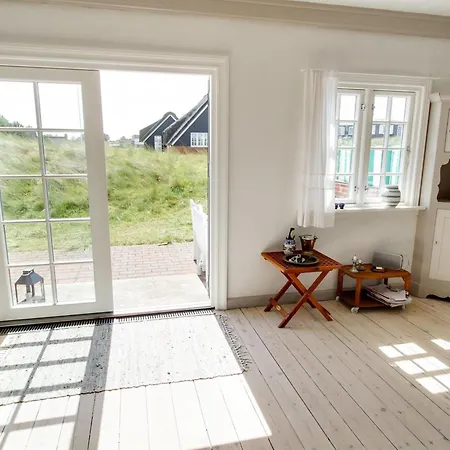 Liselott - 300m From The Sea By Interhome Fanø