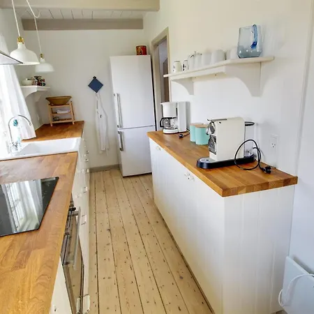 Liselott - 300m From The Sea By Interhome Nyaraló Fanø