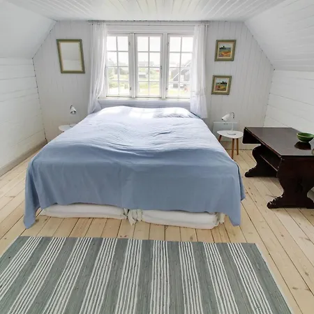 Liselott - 300m From The Sea By Interhome * Fanø