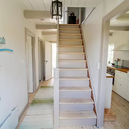 Liselott - 300m From The Sea By Interhome Nyaraló Fanø