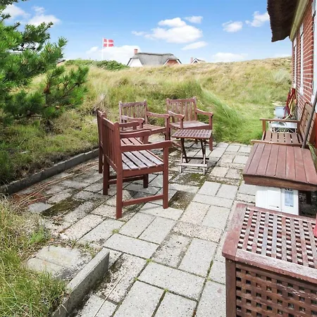 Liselott - 300m From The Sea By Interhome Nyaraló Fanø