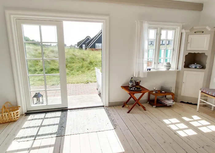 Liselott - 300m From The Sea By Interhome *