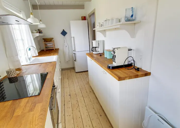 Liselott - 300m From The Sea By Interhome *