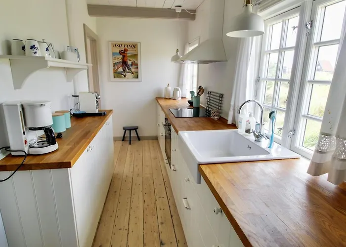 Liselott - 300m From The Sea By Interhome Feriehus