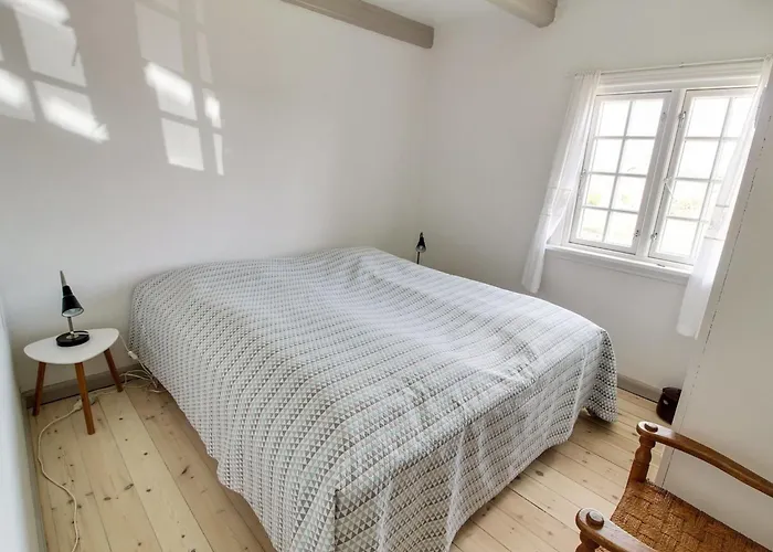 Liselott - 300m From The Sea By Interhome Fanø