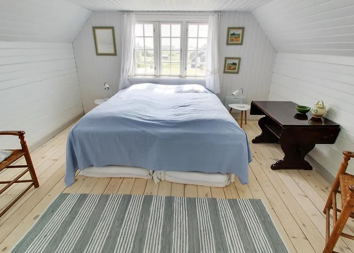 Liselott - 300m From The Sea By Interhome Hébergement de vacances *