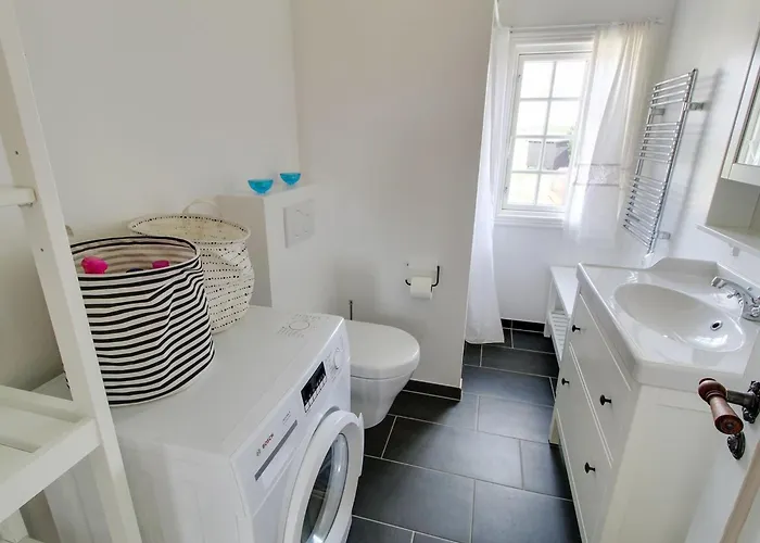 Hébergement de vacances Liselott - 300m From The Sea By Interhome Fanø