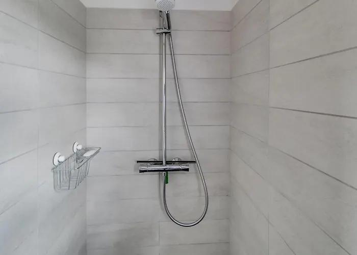 Liselott - 300m From The Sea By Interhome