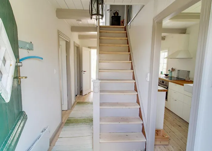 Liselott - 300m From The Sea By Interhome