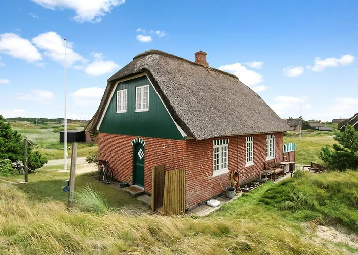 Feriehus Liselott - 300m From The Sea By Interhome *