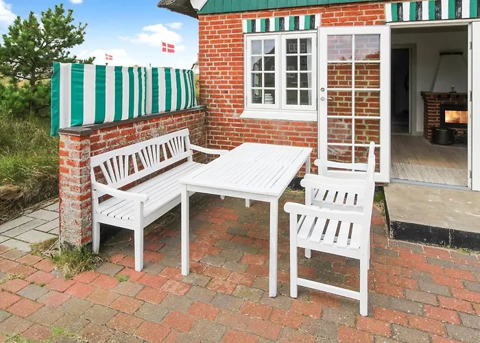 Liselott - 300m From The Sea By Interhome *