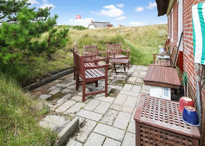 Liselott - 300m From The Sea By Interhome